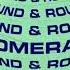 DJ S K T Jem Cooke Boomerang Round Round Crvvcks Remix