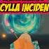 UNLUCKIEST SCYLLA INCIDENT EVER Fisch