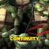 TMNT 2007 1990 Connected