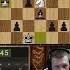 Этот ход сорвал аплодисменты Shorts Chess Lichess шортс Ermolaevchess