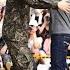 Jungkook S Emotional Hug For SUGA After Military Discharge BTS Reunion Begins