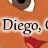 Go Diego Go Theme Song In Every Country