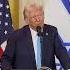 Trump Says Iran Cannot Have Nuclear Weapons Plain And Simple