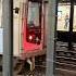 Like Putting A Baby To Sleep NYCSubway NYC MTA NewYorkCitySubway