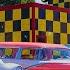 AWESOME CLASSIC CAR SHOW HISTORIC LOCATION Street Rods Hot Rods Muscle Cars Classic Cars USA