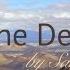 To The Desert Follow Me Sarah Hart Official Lyric Video