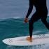 Kelly Slater Surfing At Snapper Rocks Australia