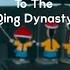 Say You Won T Let Go Dreaming Back To The Qing Dynasty Mingwei Yianxiang FMV