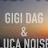 GIGI D AGOSTINO SAVAGE ONLY YOU GIGI DAG LUCA NOISE MAGIC MIX Lyric Video