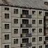 Пятиэтажка в Майнкрафт