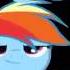 Rainbow Dash Dancing