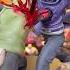 Kakashi And Obito Moments Anime Action Figure
