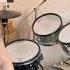 Zombie The Cranberries Note For Note Drum Cover
