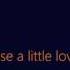 Jason Derulo If It Ain T Love Lyric Video