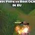 EU S BEST Fiora DESTROYS BEST OLAF EU