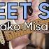 TABS Sweet Sign Nako Misaki Kimi No Koto Ga Daidaidaidaidaisuki Na 100 Nin No Kanojo ED Cover