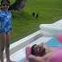 Soha Ali Khan Shares A CUTE Video From Hubby Kunal Kemmu S Birthday Getaway Shorts