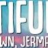 Prinz Rushawn Jermaine Edwards Beautiful Day Thank You For Sunshine Lyrics