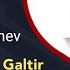 Murodbek Qilichev Bir Yor Galtir Music Version 2023