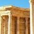 Syrien Russland Feiert Befreiung Palmyras Mit Sinfoniekonzert