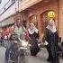 Public Reaction Wait Guys Apache 160 Bikerider