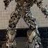 Revenge Of The Fallen Threezero DLX Megatron Preview Transformers Megatron Threezero Hasbro