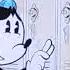 Young Mickey Mouse At School