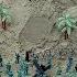 Army Men Grey Army Bunkers Assault Plastic Army Men Stopmotion