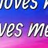 Jessica Baio He Loves Me He Loves Me Not Lyrics Heartbeat Screaming Love So Good