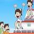 DuoVibe Battle Who Is The Best Animation Meme Memes Shorts