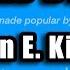 Ben E King Stand By Me Karaoke Version