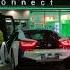 Элджей заправляет Bmw I8