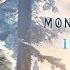 MHW Iceborne Hoarfrost Reach Large Monster Theme