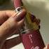 Mama Earth Creamy Matte Rose Nude Lipstick Mamaearth Lipstickswatch Shortvideo Youtubeshorts