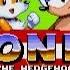 Sonic The Hedgehog 2 Mega Drive Genesis Longplay
