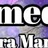 Laura Marano Someday Lyrics