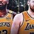 NBA S WORST NIGHTMARE Is Here Luka LeBron Legler Lakers Have Champion DNA After Beat Knicks