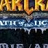 World Of Warcraft Invincible Arthas My Son Epic Metal Cover By Skar Productions