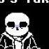 Undertale Past Present Future SOULLESS Epic S Take