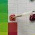 Printer Ink Color Palette Oilpaint Colormixing Cmyk