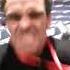 Trevor Phillips Steven Ogg From GTA 5 Tells Me Go F Yourself NY Comic Con 2013 Original