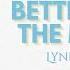 Better Than The Movies By Lynn Painter Full Audiobook