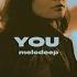 You