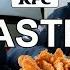 RESTAURANT MARATHON EP 11 Ranking KFC Menu Items From Worst To Best