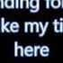 Mike Stud These Days Lyrics