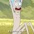 Rick And Morty I M Dead Rick