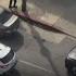 Pursuit Suspect Drops Passengers Off During Hours Long Slow Speed Chase