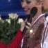 Gleb Batsmanov Polina Semenova Interview
