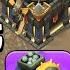 3 Sterne Als Rathaus 16 Gegen Maxed Rathaus 17 Im Clankrieg Clash Of Clans