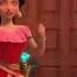 Elena Of Avalor Eye Of The Tiger